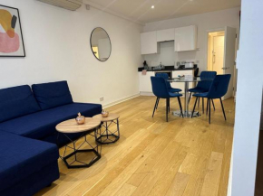2A Soho Studios by Indigo Flats Sleeps 4